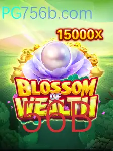 Descubra BlossomofWealth: Um Jogo Inovador no Cenário Atual