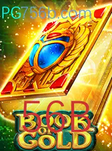 Descubra o Fascinante Mundo do Jogo BookofGold e seu Desafio 56B