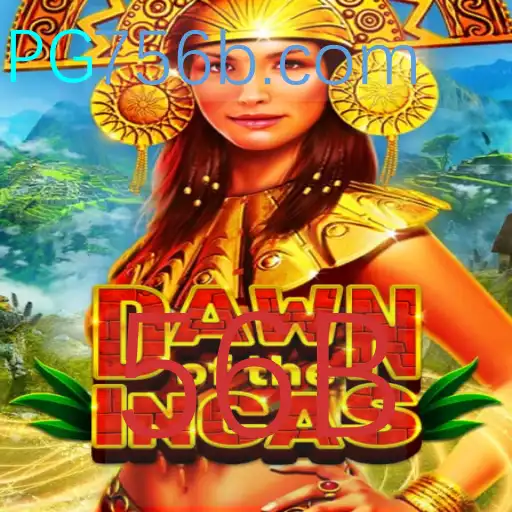 Explorando o Fascinante Mundo de DawnoftheIncas
