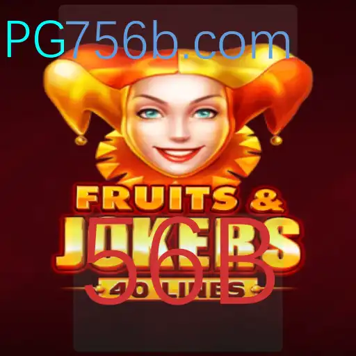 Descubra o Empolgante Mundo de FruitsAndJokers40 e a Palavra-Chave Misteriosa 56B