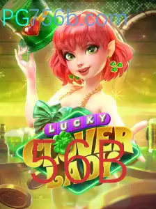 Descubra o Fascinante Mundo de LuckyCloverLady com a Palavra-Chave 56B