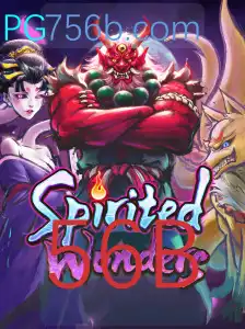 Descubra as Maravilhas de SpiritedWonders: Um Jogo Fascinante